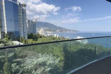 Апартаменты, 99,5 м², 7/18 эт.