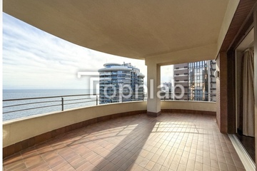 4-к квартира, 205,5 м², 11/15 эт.