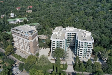 2-к квартира, 33 м², 3/8 эт.