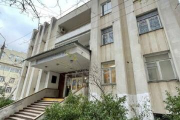 Помещение своб.назн., 977,7 м²