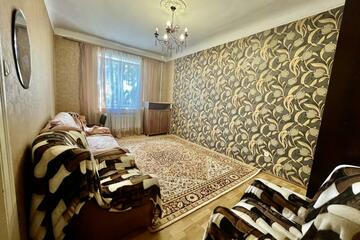 2-к квартира, 54,7 м², 4/4 эт.