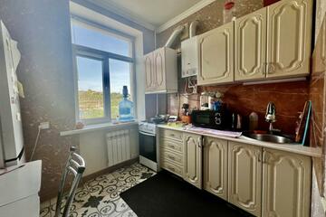 2-к квартира, 50 м², 3/4 эт.