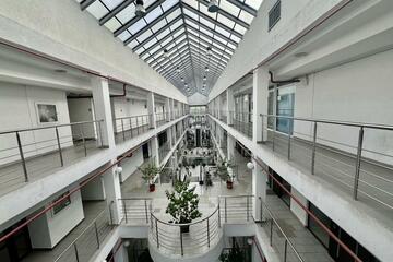Офис, 57 м², 4/4 эт.