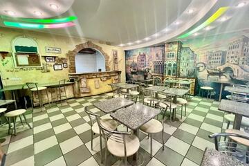 Предприятие питания, 60 м², 1/4 эт.