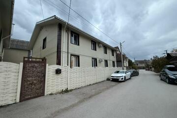 2-к квартира, 43,8 м², 2/2 эт.