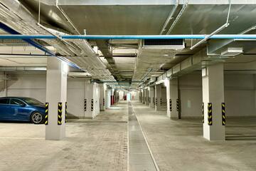 Апартаменты, 45,6 м², 4/5 эт.