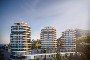 Апартаменты, 40 м², 9/11 эт.