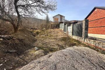 Ведение садоводства, 6 сот.