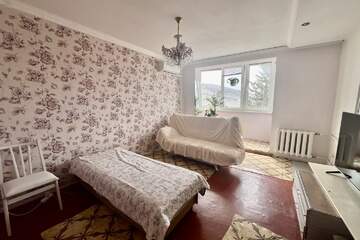 2-к квартира, 56,2 м², 3/5 эт.