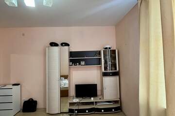 1-к квартира, 43,3 м², 4/5 эт.