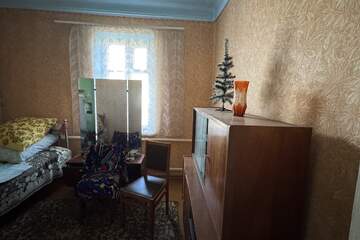 Дом, 70 м², 1 эт.