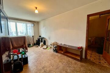2-к квартира, 47,8 м², 2/3 эт.