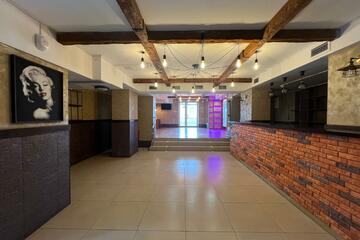 Ресторан, 193,8 м², 1/5 эт.