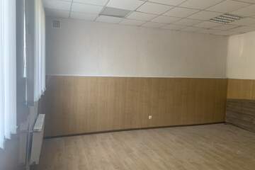 Офис, 60,3 м²