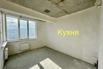 2-к квартира, 69 м², 11/16 эт.